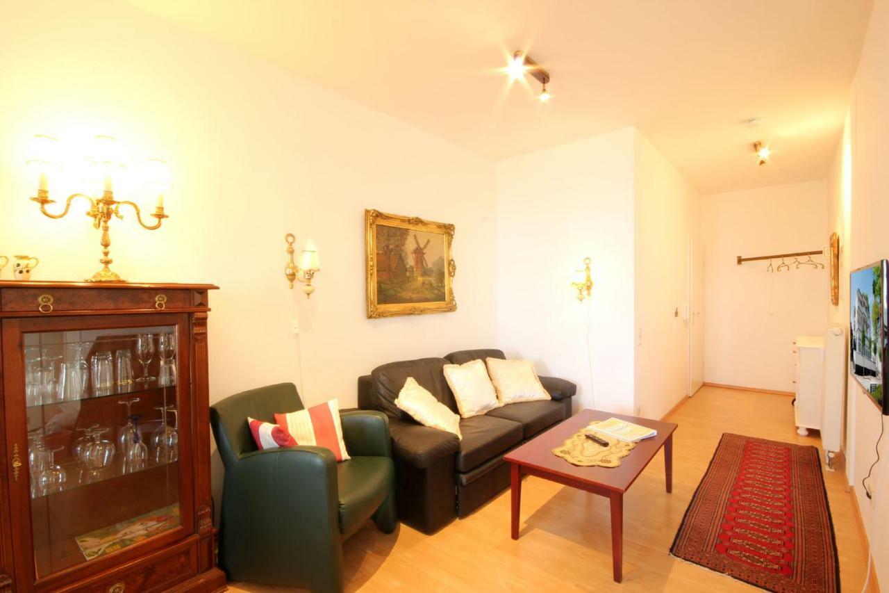 Apartment Strandblick By Rujana *